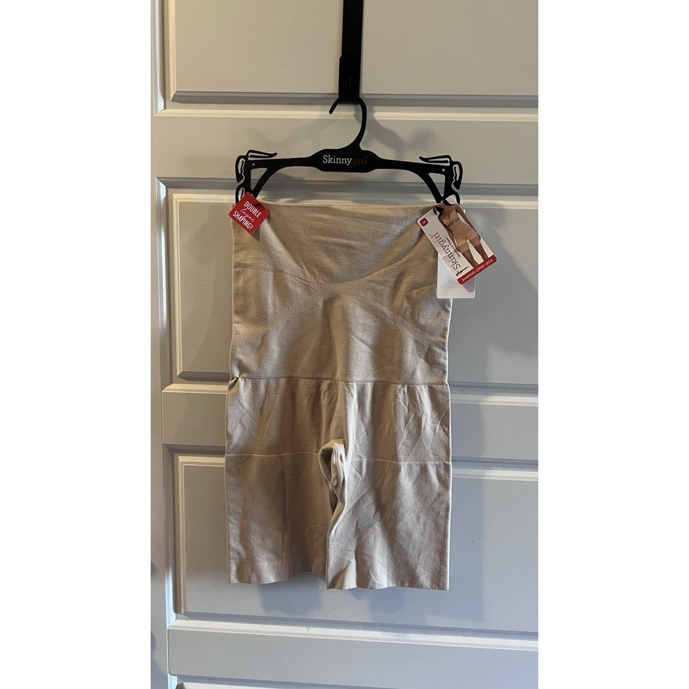 skinny girl smoothers and shapers Size Medium